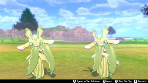 Lurantis Pokémon: How to Catch, Moves, Pokedex & More .